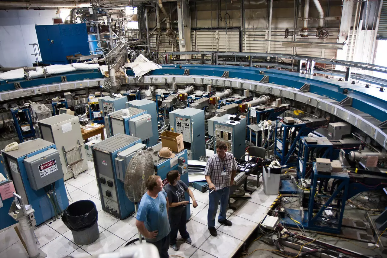 Unlocking the Secrets of the Universe: Precision Measurement of Muon Magnetic Moments